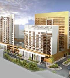 AMWAJ WAVES DEVELOPMENT (AMWAJ ISLAND BAHRAIN)