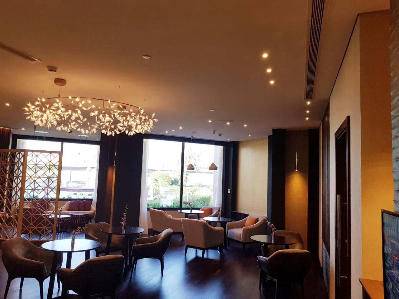 CROWNE PLAZA BAHRAIN
