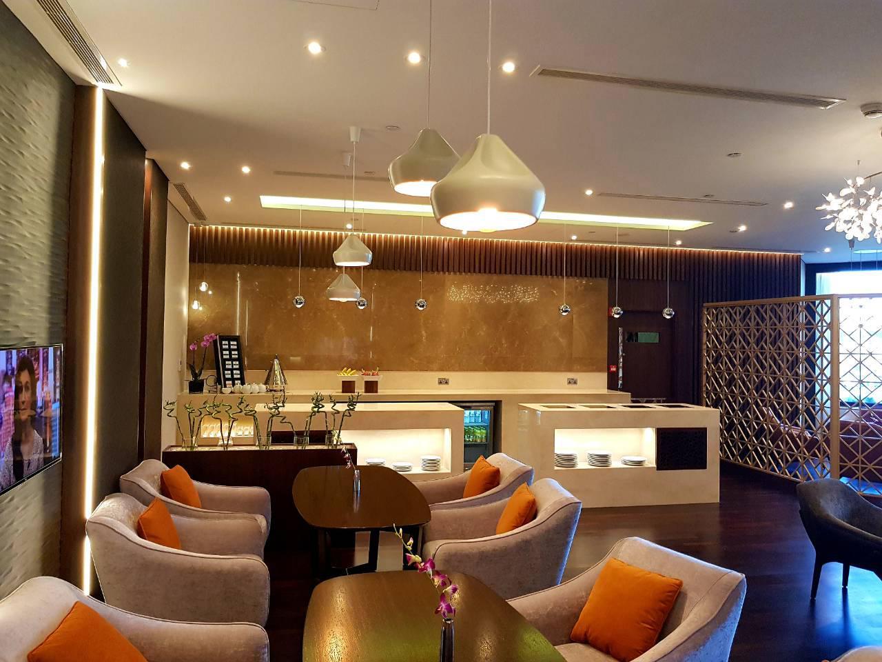 CROWNE PLAZA BAHRAIN