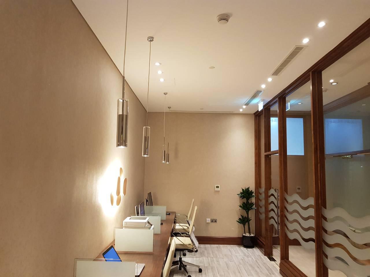 CROWNE PLAZA BAHRAIN
