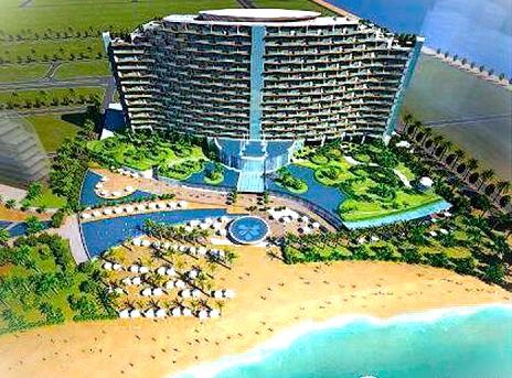 JAPAN AIRLINES HOTEL