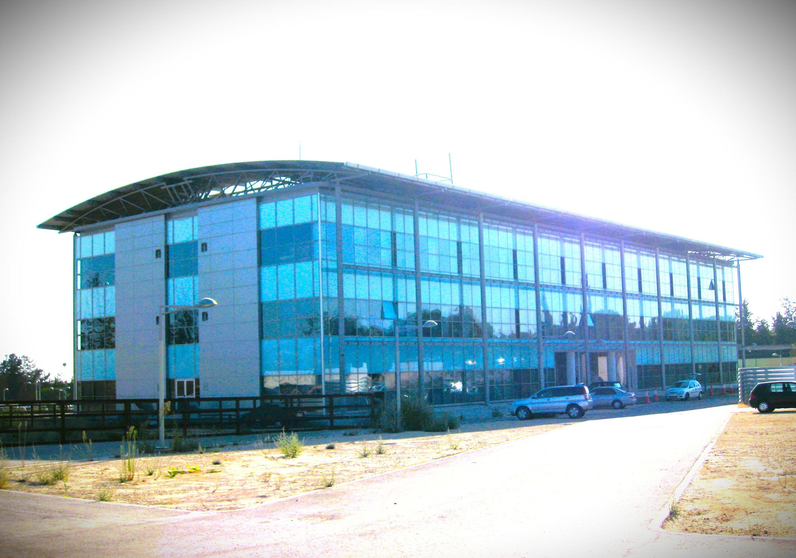 MARFIN LAIKI BANK TECH. CENTRE