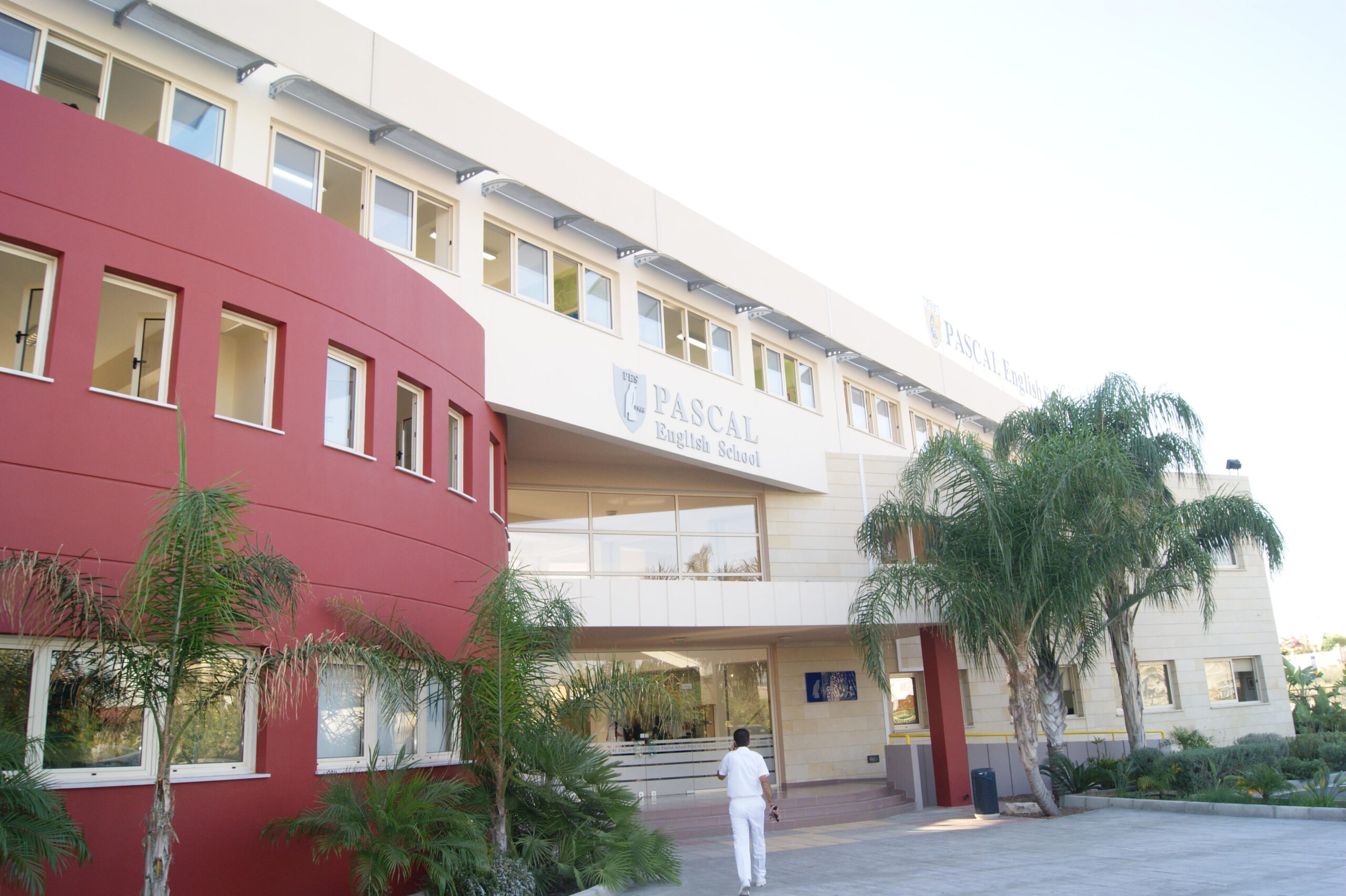 PASCAL ENGLISH SCHOOL